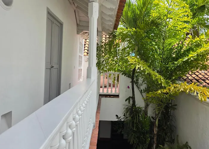 Casa La Tablada