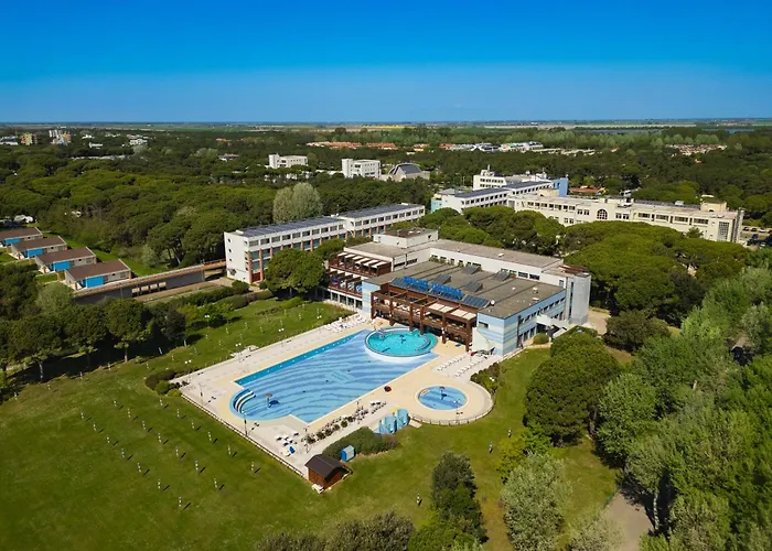 Savoy Beach & Thermal Spa