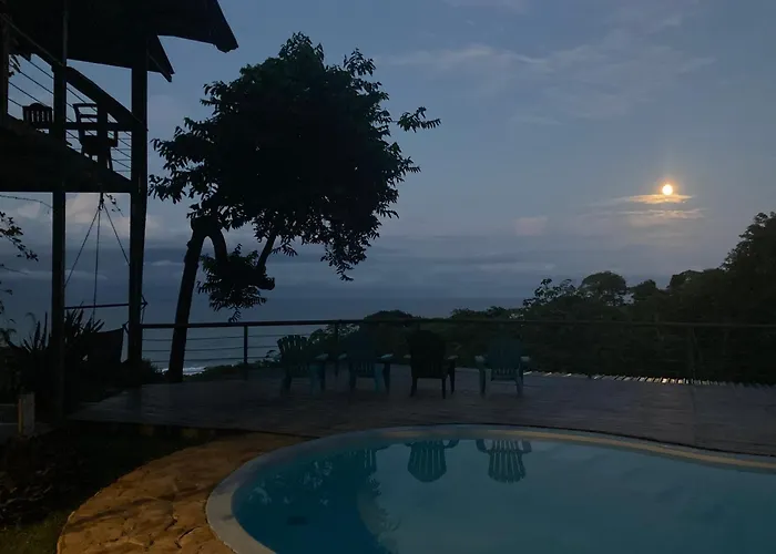 Santa Teresa Surf Vista Villas