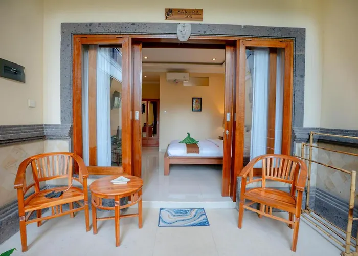 Sakura Guest House