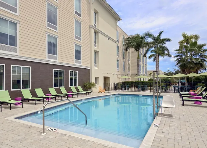 Home2 Suites By Hilton Nokomis