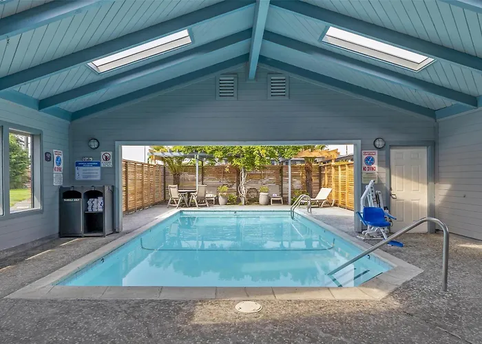 Best Western Arcata Inn