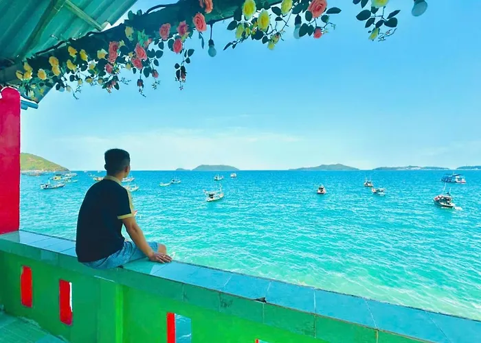 Nam Du View Guest House
