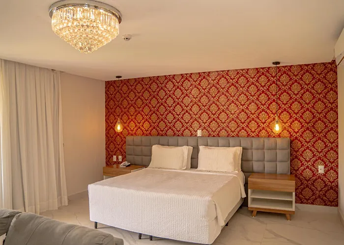 Sunbahia Praia Hotel