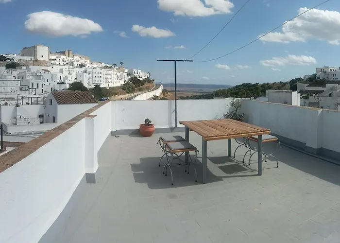 Casa Amaro