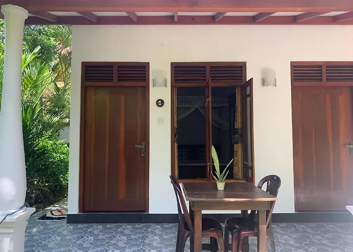 Bakery Family Guest House