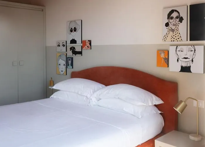 Lu. B&B