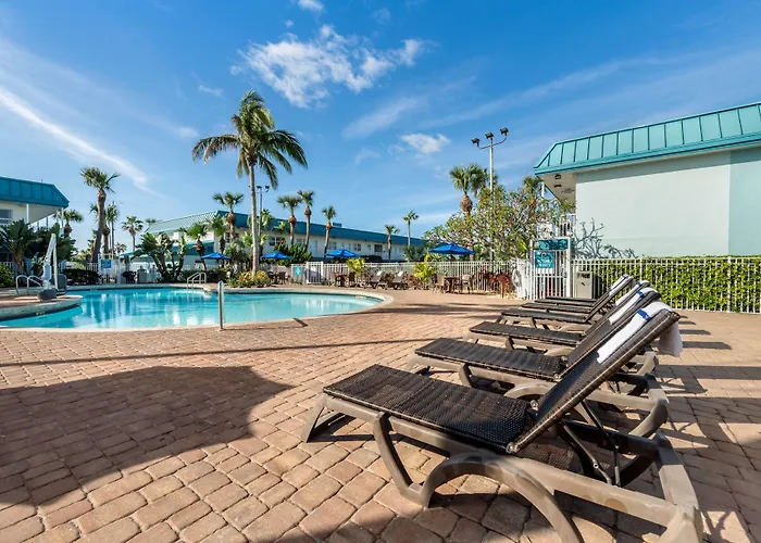 Best Western Cocoa Beach - Port Canaveral