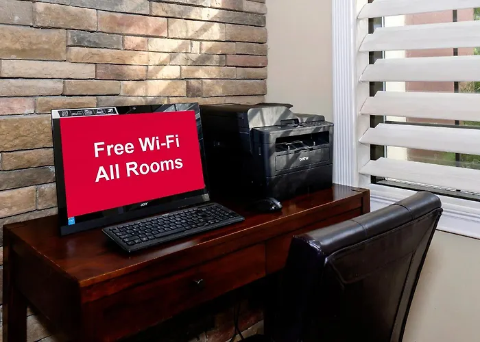 Red Roof Inn Plus+ Palm Coast