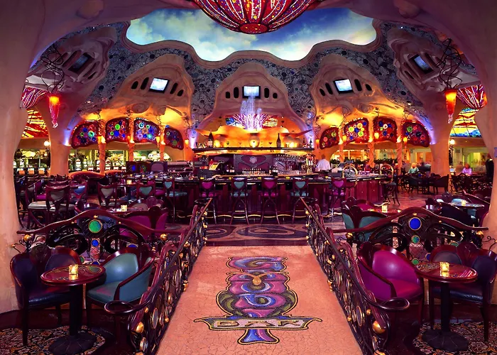 Sunset Station Hotel Casino