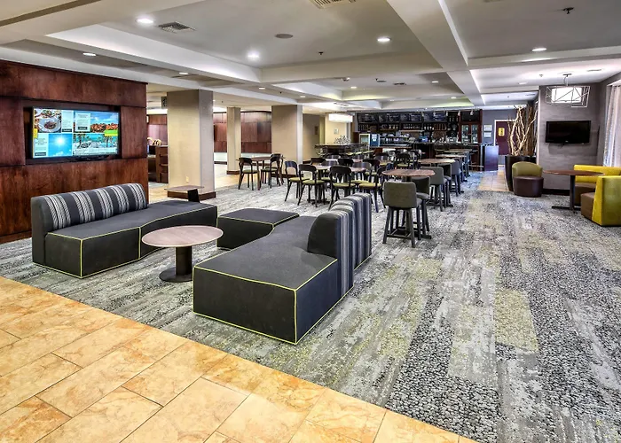 Courtyard By Marriott Abilene Southwest/Abilene Mall South
