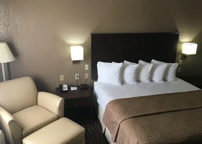 Best Western San Marcos