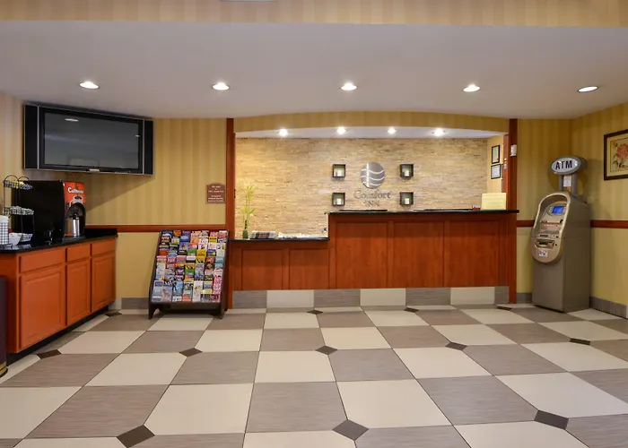 Red Roof Inn Fairfield
