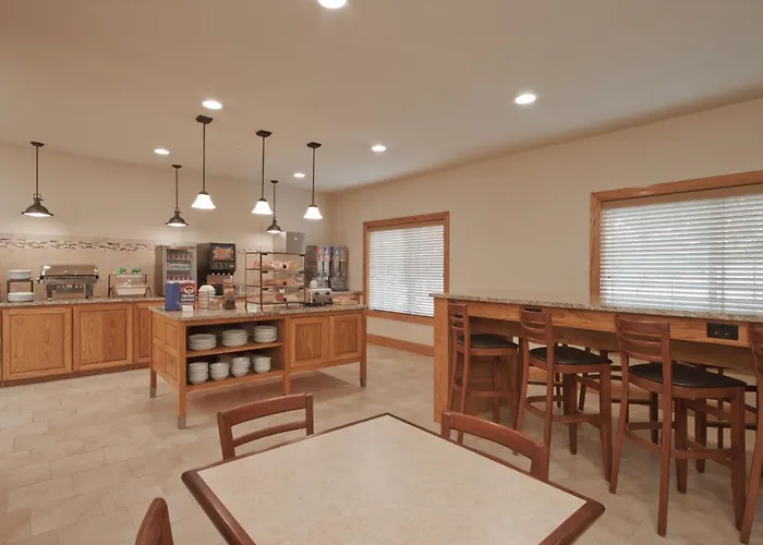Country Inn & Suites By Radisson, Davenport - Quad Cities