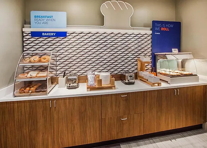 Holiday Inn Express - Indiana By Ihg