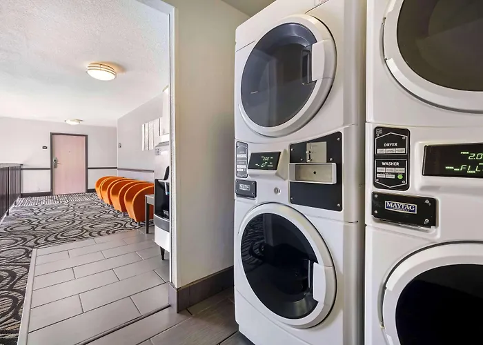 Best Western Santa Fe