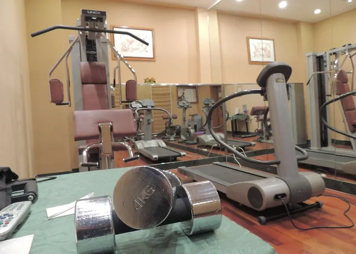 Hotel 4 stelle: Hotel Mirage Sure Hotel Collection By Best Western