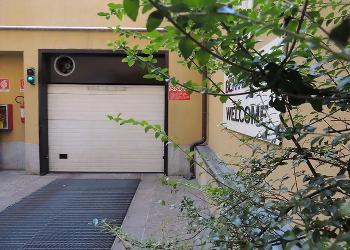 Hotel 4 stelle: Hotel Mirage Sure Hotel Collection By Best Western