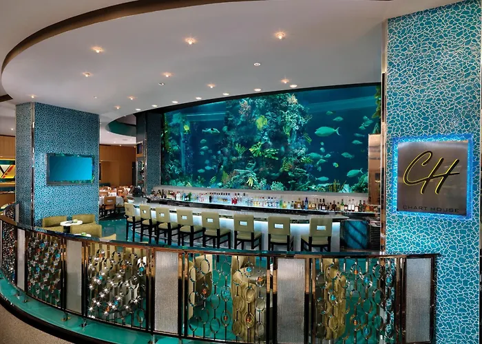 Beach Hotels Golden Nugget & Casino Las Vegas