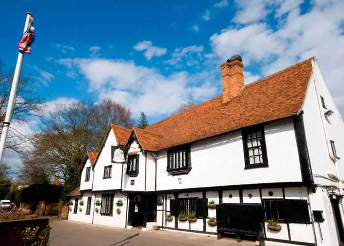 Olde Bell, BW Signature Collection
