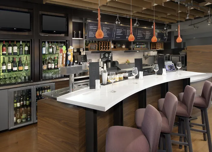 Courtyard By Marriott Portland Hillsboro