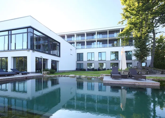  Schlosshotel Kassel