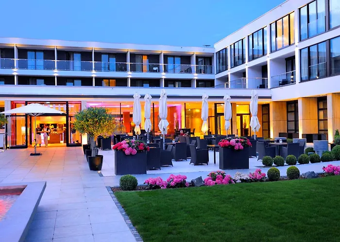  Schlosshotel Kassel