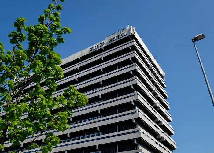 Four Points Flex By Sheraton Aarhus Viby