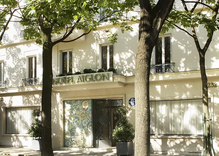 Aiglon