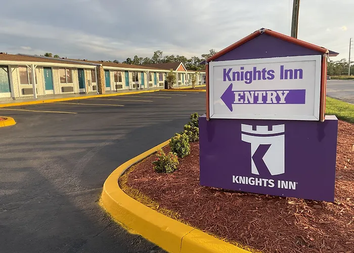 Knights Inn Punta Gorda