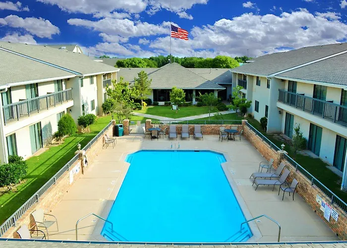 Hot Tub in Room Ashmore Inn And Suites Lubbock