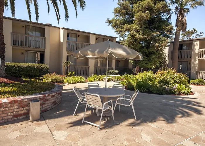 Good Nite Inn Redwood City - San Francisco Airport
