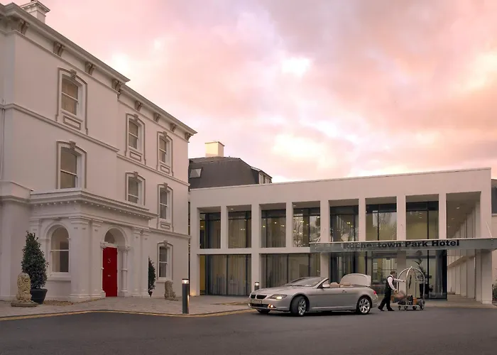Rochestown Park &Leisure Centre