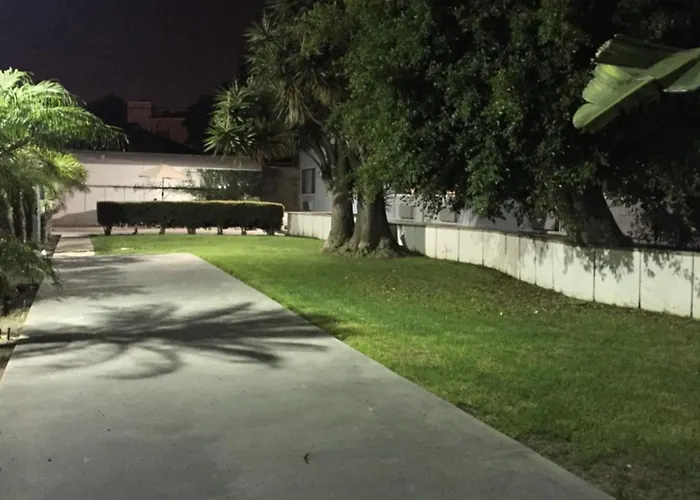 Ramada By Wyndham Torrance