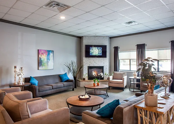Heartland Inn Coralville