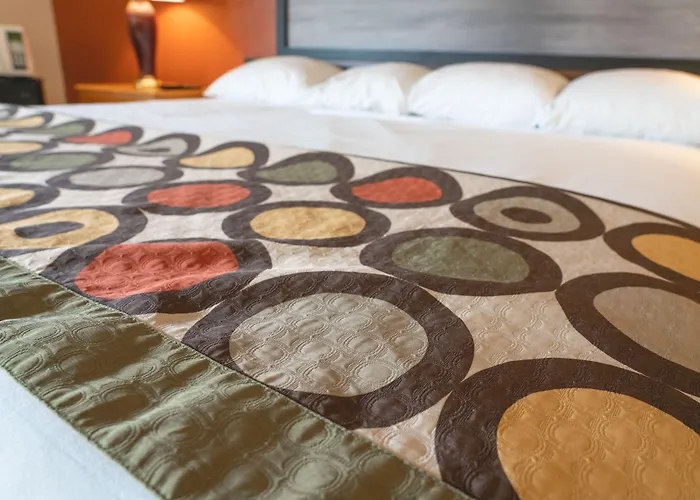 Super 8 By Wyndham Elgin