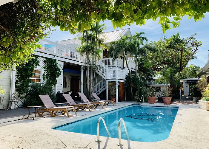Heron House (Adults Only)