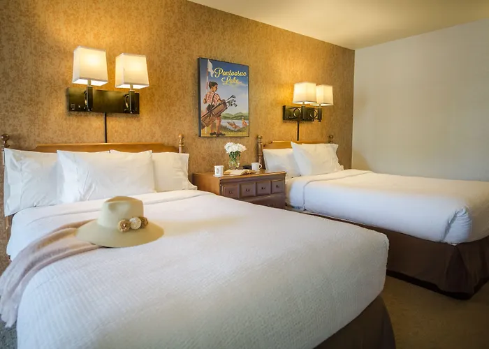 The Yankee Inn