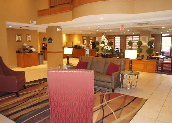 Wingate By Wyndham - Chattanooga