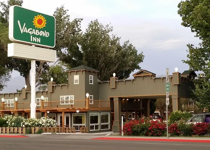 Vagabond Inn