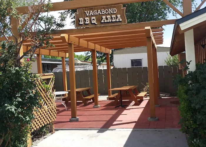 Vagabond Inn