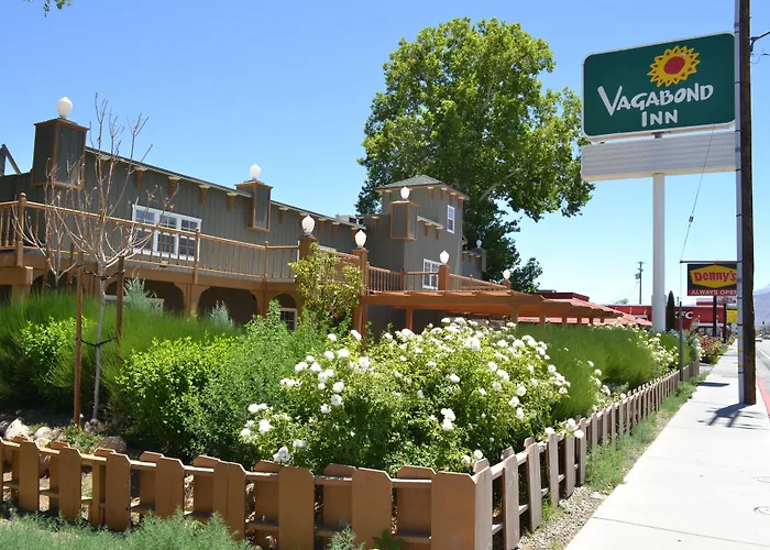 Vagabond Inn