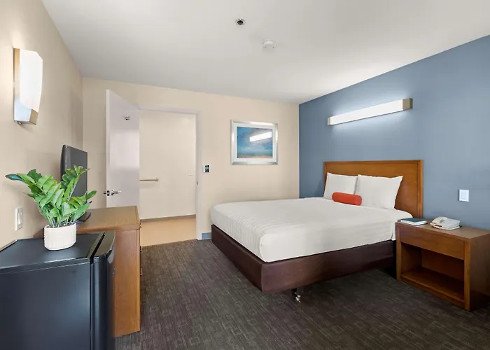 Good Nite Inn Calabasas