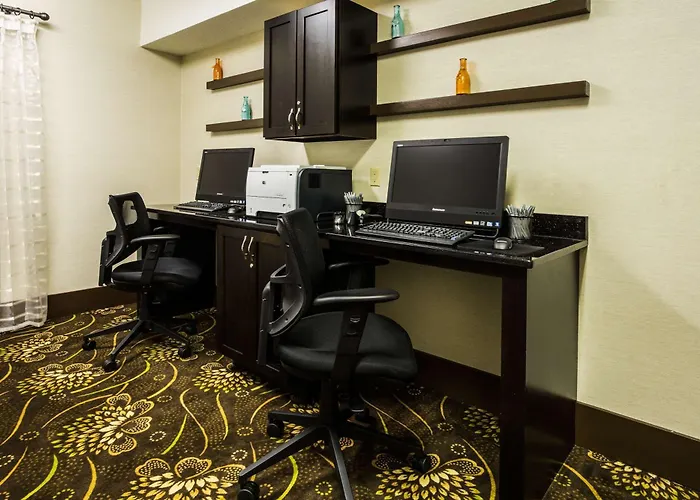Hampton Inn Pawleys Island
