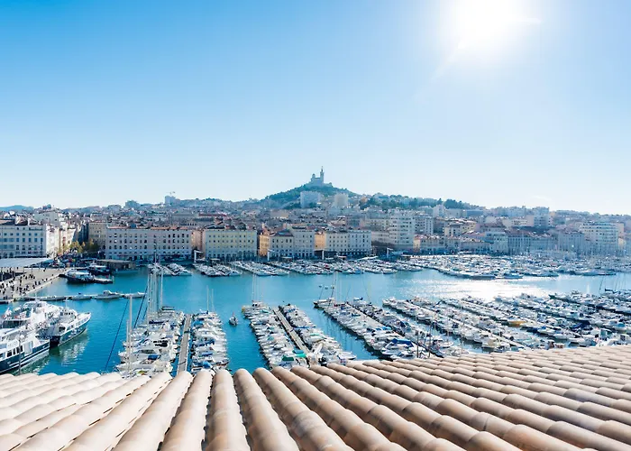  La Résidence Du Vieux Port