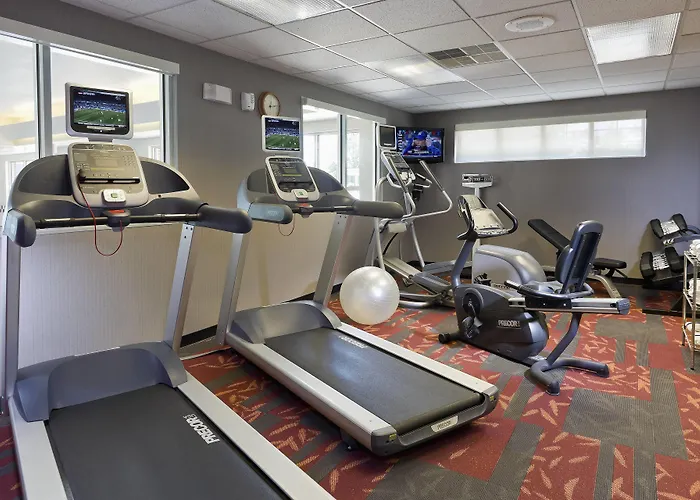 Residence Inn By Marriott Cedar Rapids