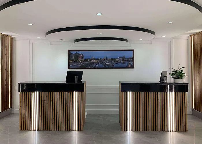 The Vic, An Ascend Collection Hotel