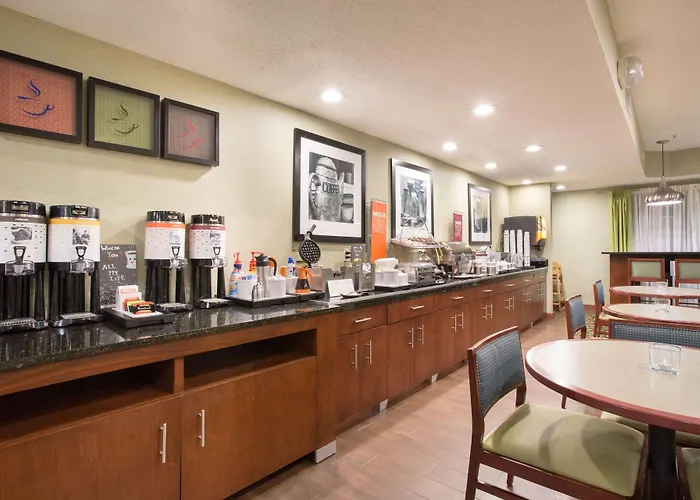 Fairbridge Inn & Suites Thornton