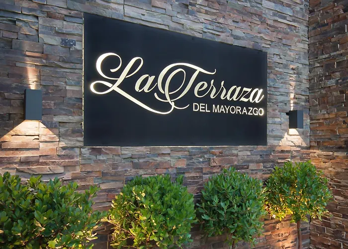  Grupotel Mayorazgo