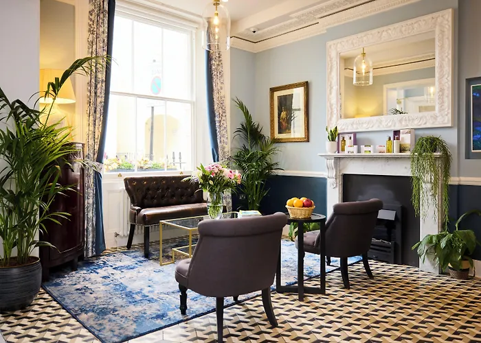 Prince William Hotel